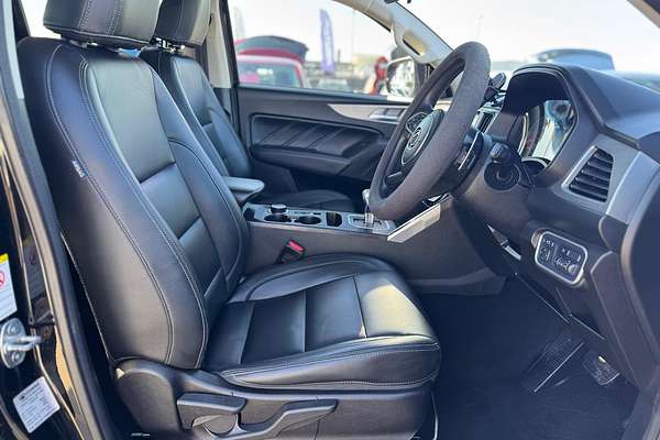 2021 GWM Ute Cannon NPW 4X4