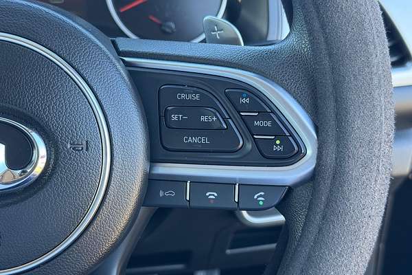 2021 GWM Ute Cannon NPW 4X4