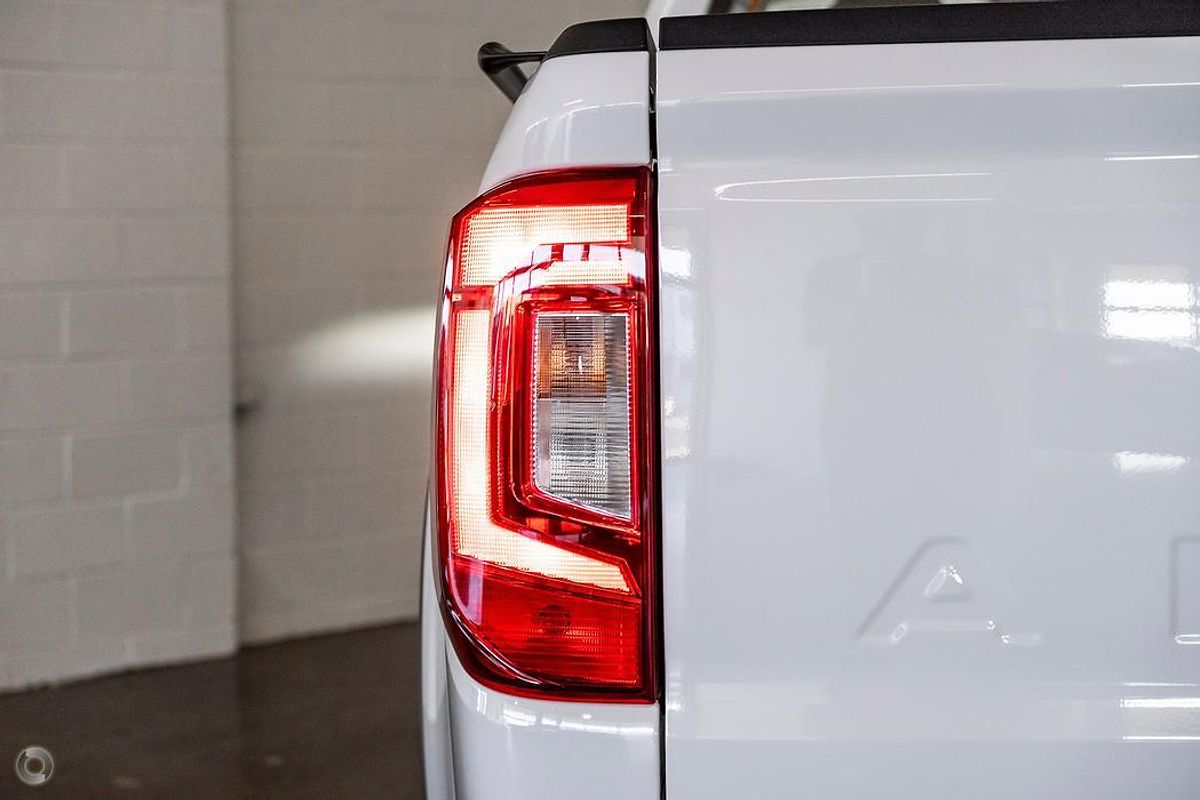 2024 Volkswagen Amarok TDI405 Core NF 4X4