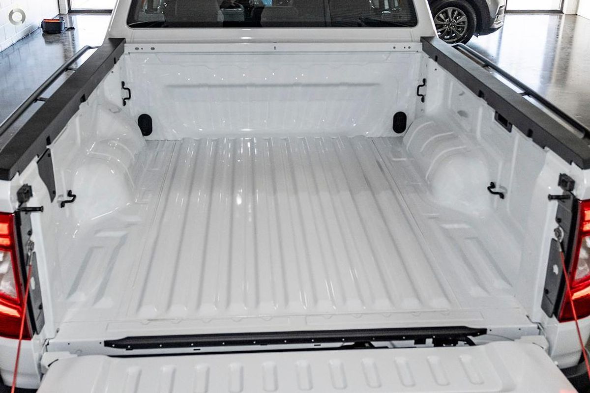 2024 Volkswagen Amarok TDI405 Core NF 4X4