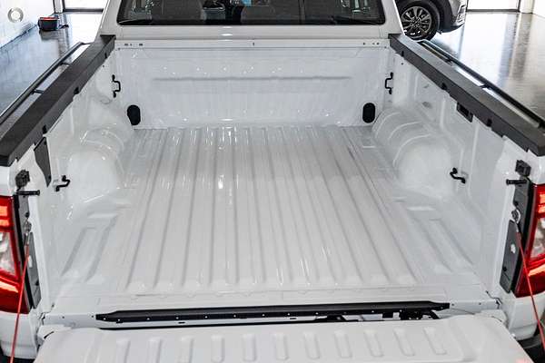 2024 Volkswagen Amarok TDI405 Core NF 4X4