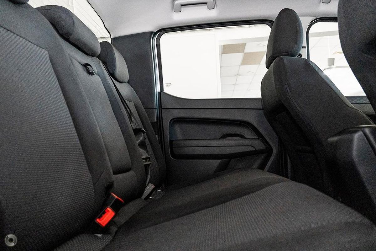 2024 Volkswagen Amarok TDI405 Core NF 4X4