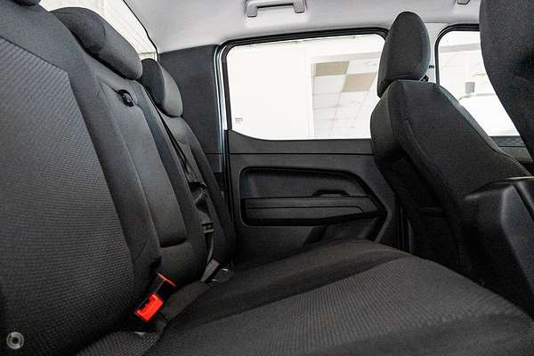 2024 Volkswagen Amarok TDI405 Core NF 4X4