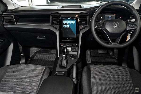 2024 Volkswagen Amarok TDI405 Core NF 4X4