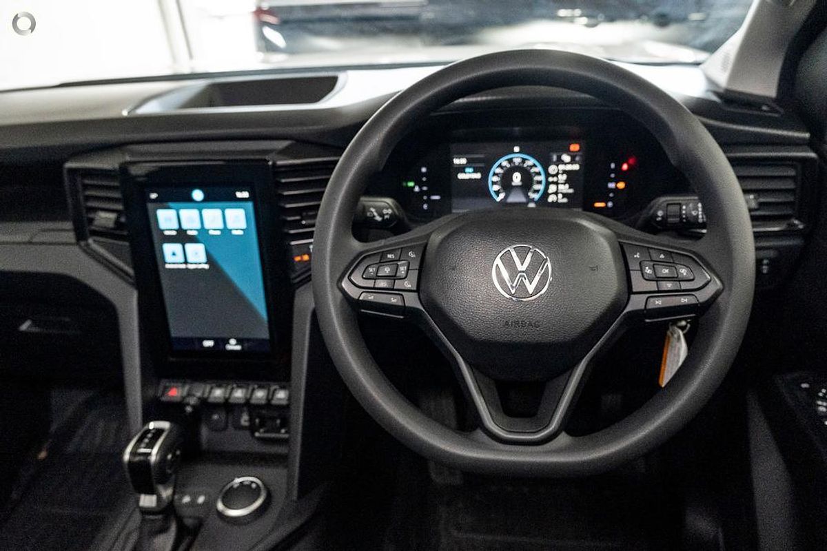 2024 Volkswagen Amarok TDI405 Core NF 4X4