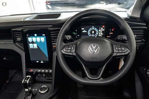 2024 Volkswagen Amarok TDI405 Core NF 4X4