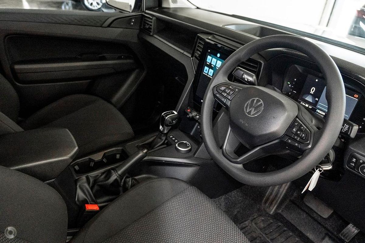2024 Volkswagen Amarok TDI405 Core NF 4X4