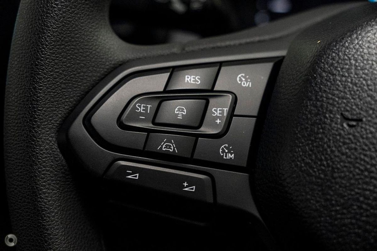 2024 Volkswagen Amarok TDI405 Core NF 4X4