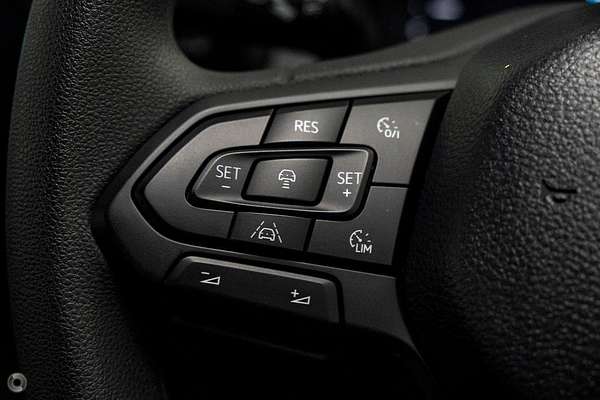 2024 Volkswagen Amarok TDI405 Core NF 4X4