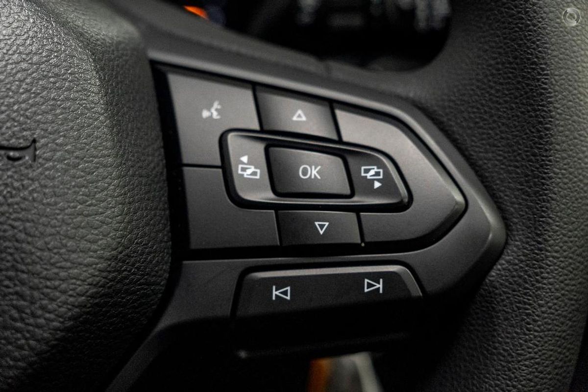 2024 Volkswagen Amarok TDI405 Core NF 4X4