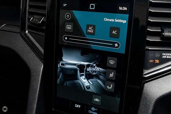 2024 Volkswagen Amarok TDI405 Core NF 4X4