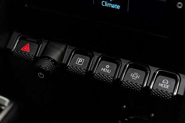2024 Volkswagen Amarok TDI405 Core NF 4X4