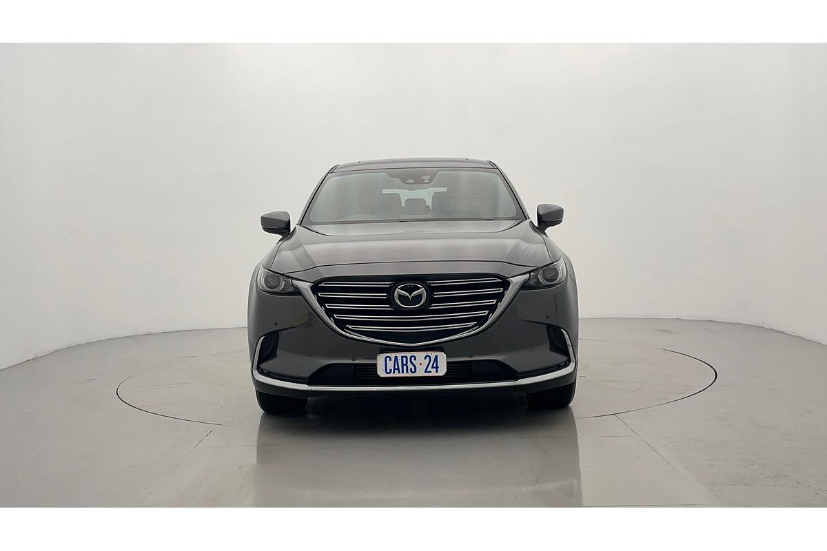 2016 Mazda CX-9 Azami TC