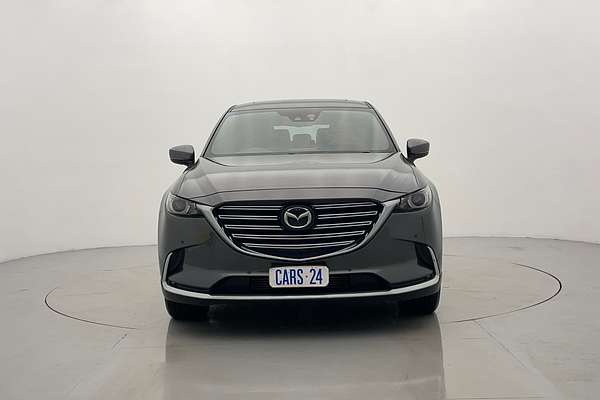 2016 Mazda CX-9 Azami TC