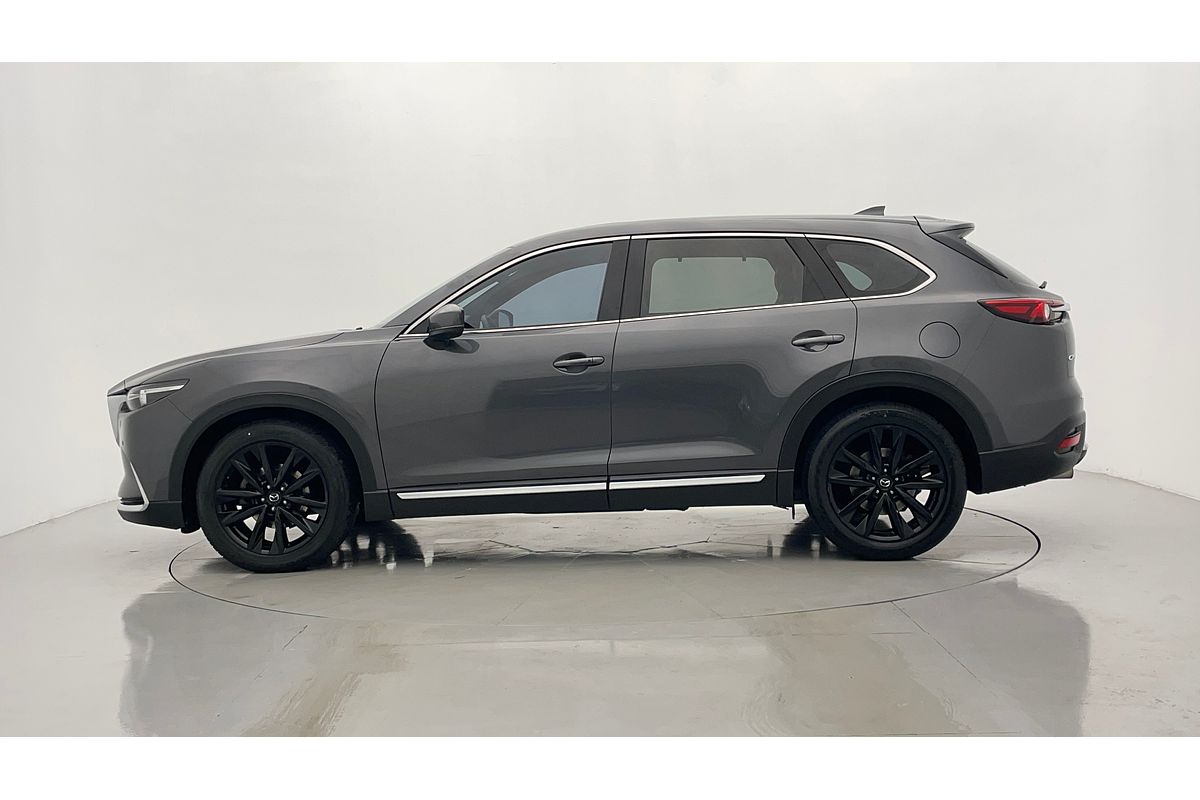 2016 Mazda CX-9 Azami TC