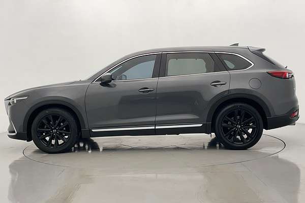 2016 Mazda CX-9 Azami TC