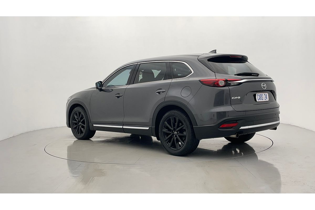 2016 Mazda CX-9 Azami TC