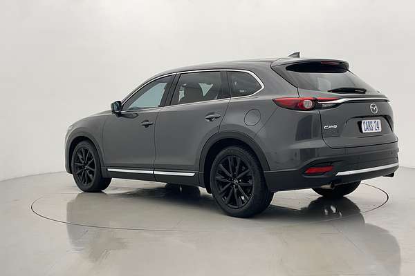 2016 Mazda CX-9 Azami TC
