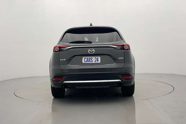 2016 Mazda CX-9 Azami TC