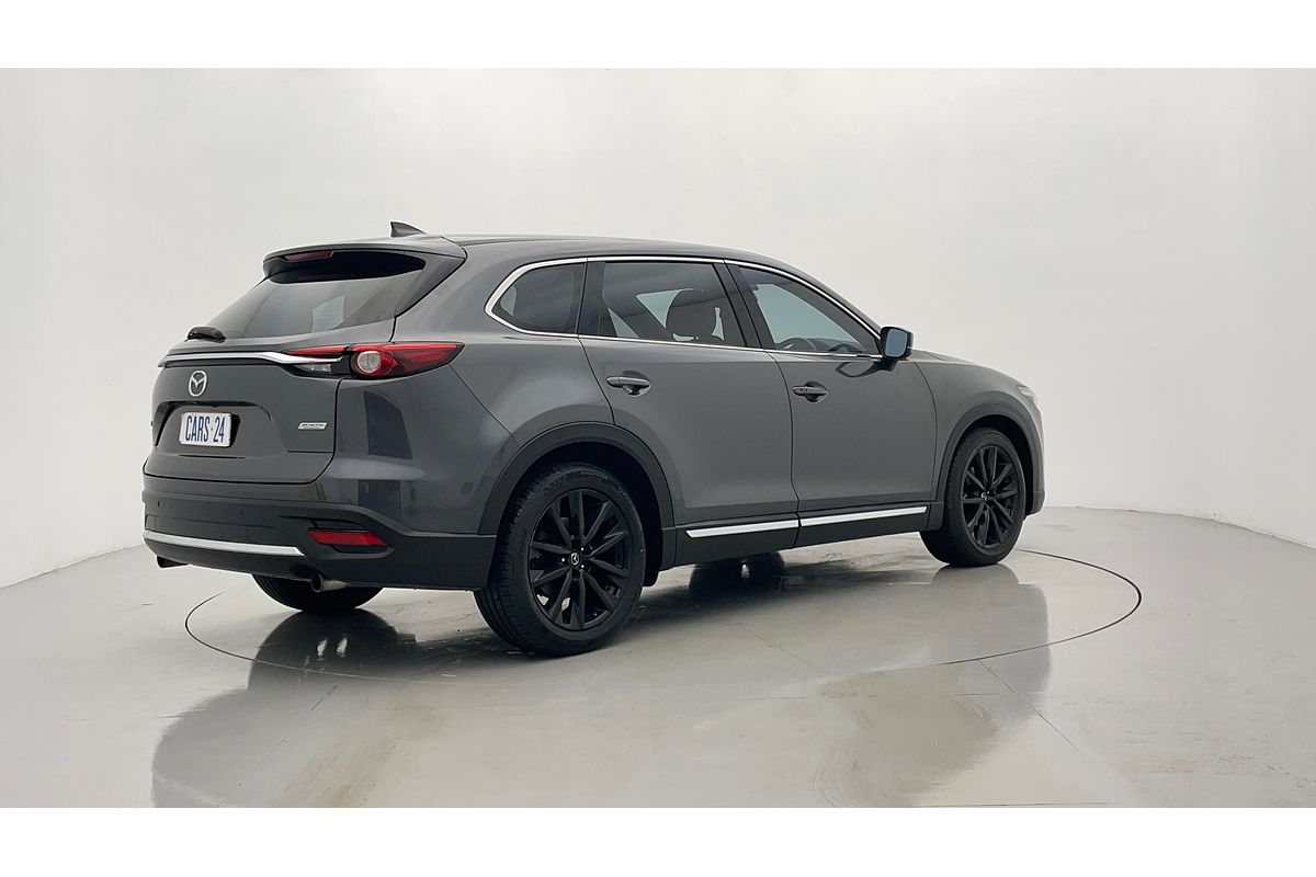 2016 Mazda CX-9 Azami TC