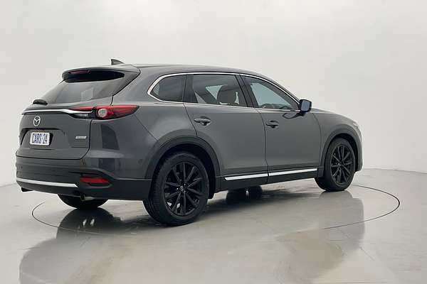 2016 Mazda CX-9 Azami TC
