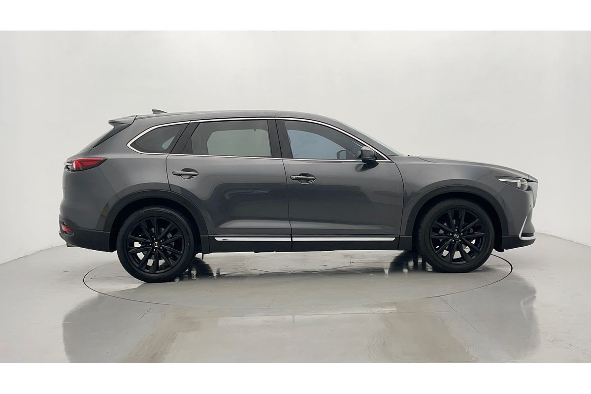 2016 Mazda CX-9 Azami TC