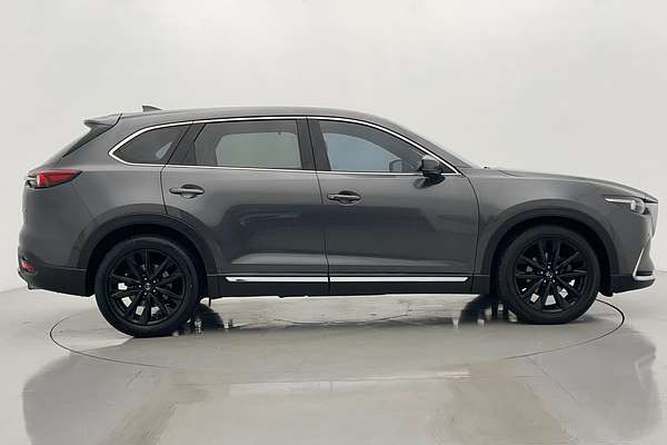 2016 Mazda CX-9 Azami TC