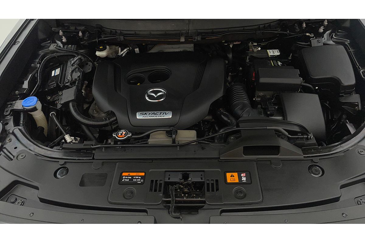 2016 Mazda CX-9 Azami TC