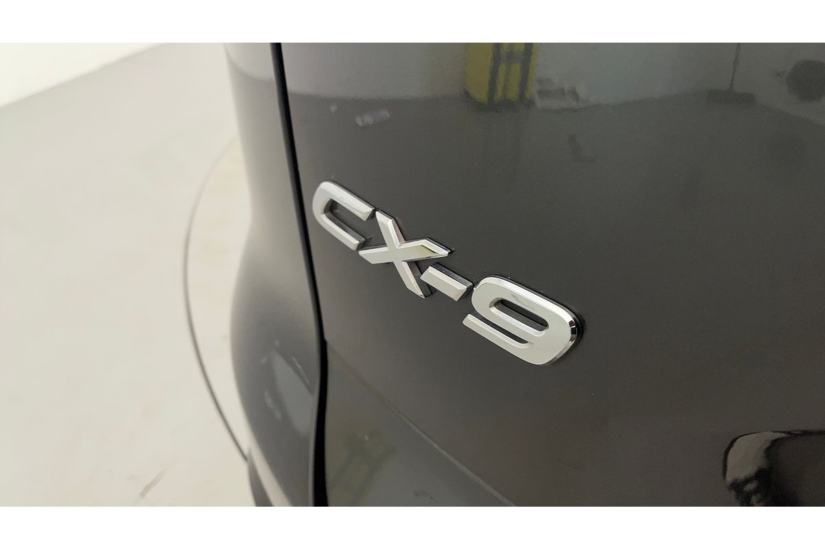 2016 Mazda CX-9 Azami TC