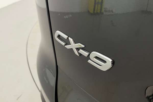 2016 Mazda CX-9 Azami TC