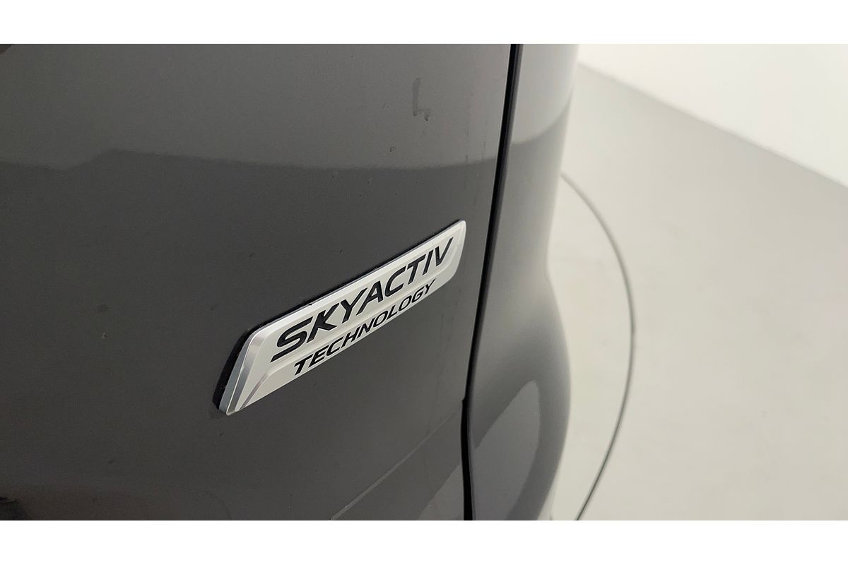 2016 Mazda CX-9 Azami TC