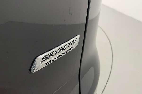 2016 Mazda CX-9 Azami TC