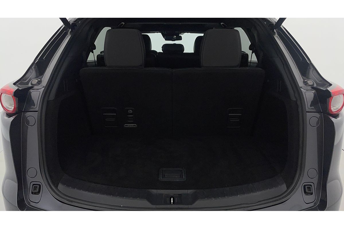 2016 Mazda CX-9 Azami TC