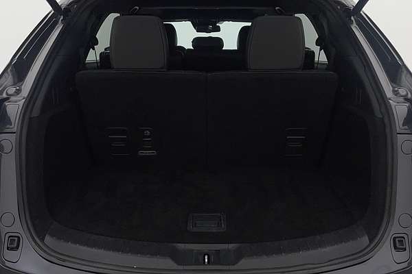 2016 Mazda CX-9 Azami TC