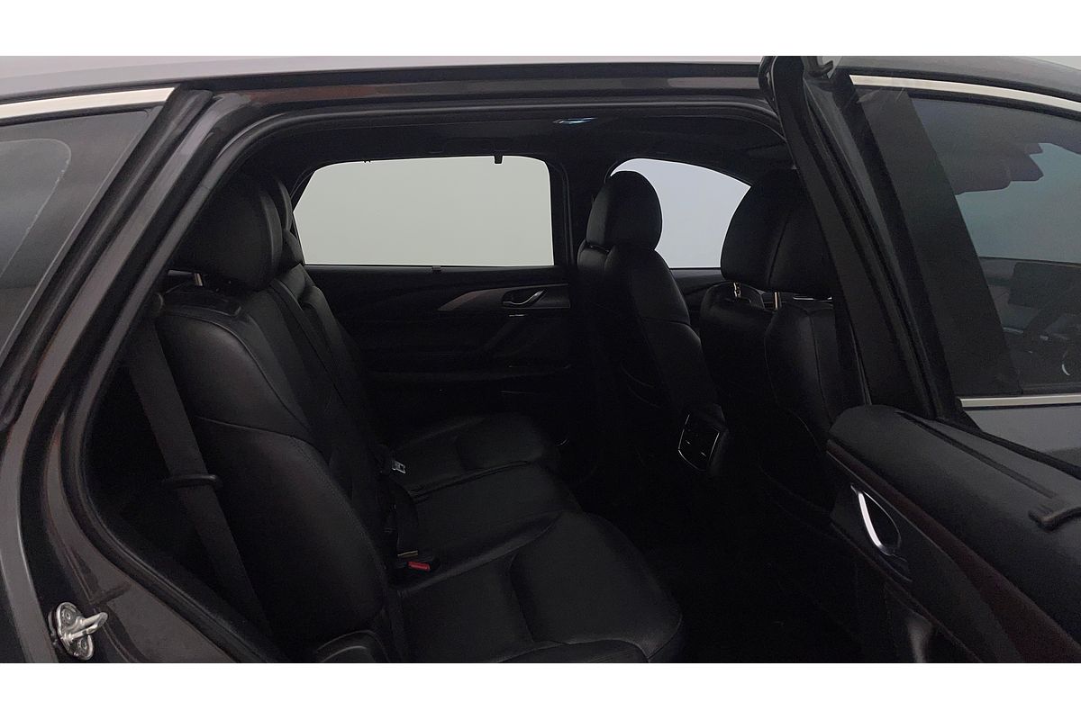 2016 Mazda CX-9 Azami TC
