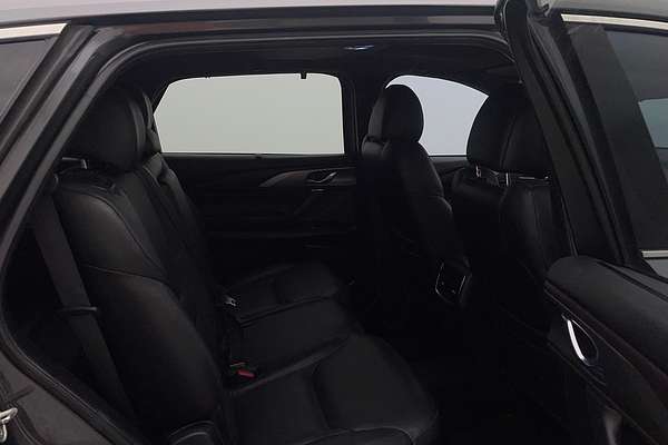 2016 Mazda CX-9 Azami TC