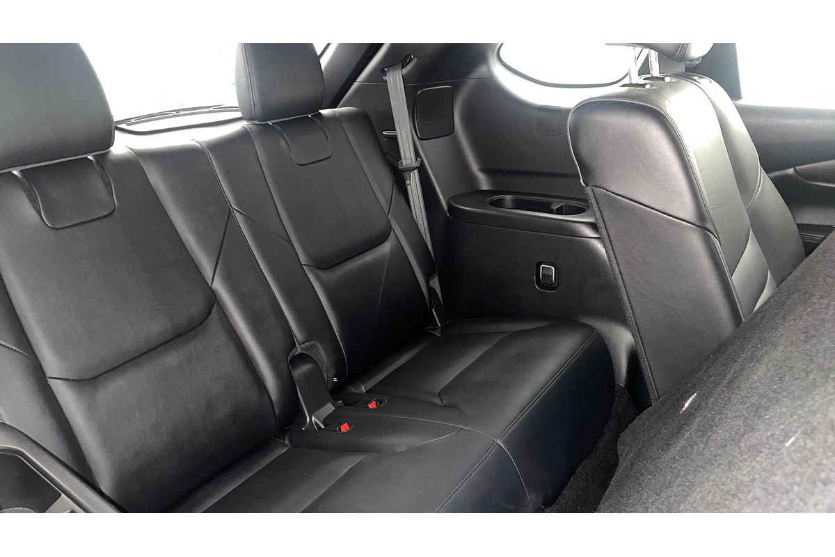 2016 Mazda CX-9 Azami TC