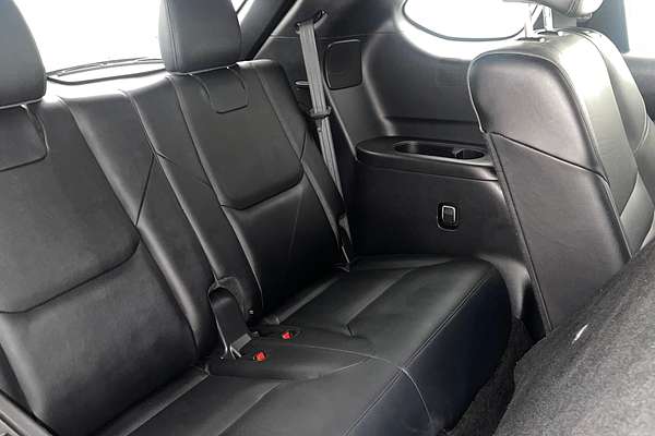 2016 Mazda CX-9 Azami TC