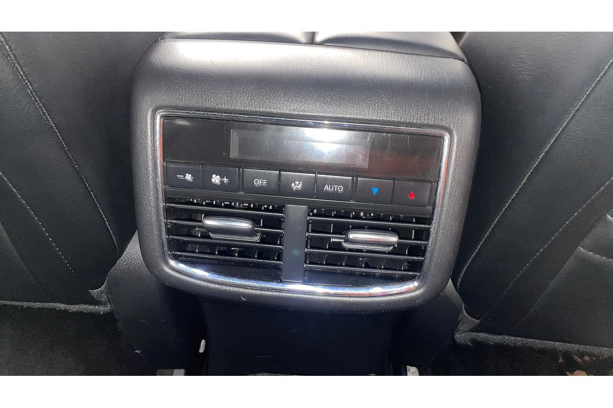 2016 Mazda CX-9 Azami TC