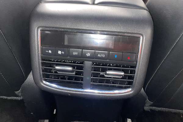 2016 Mazda CX-9 Azami TC