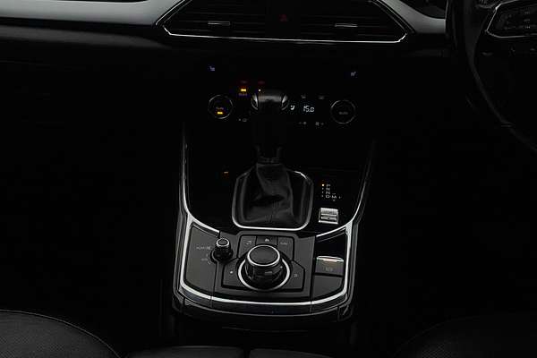 2016 Mazda CX-9 Azami TC