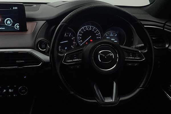 2016 Mazda CX-9 Azami TC