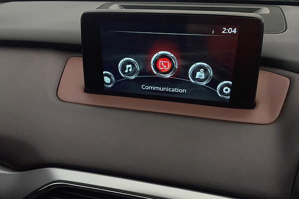 2016 Mazda CX-9 Azami TC