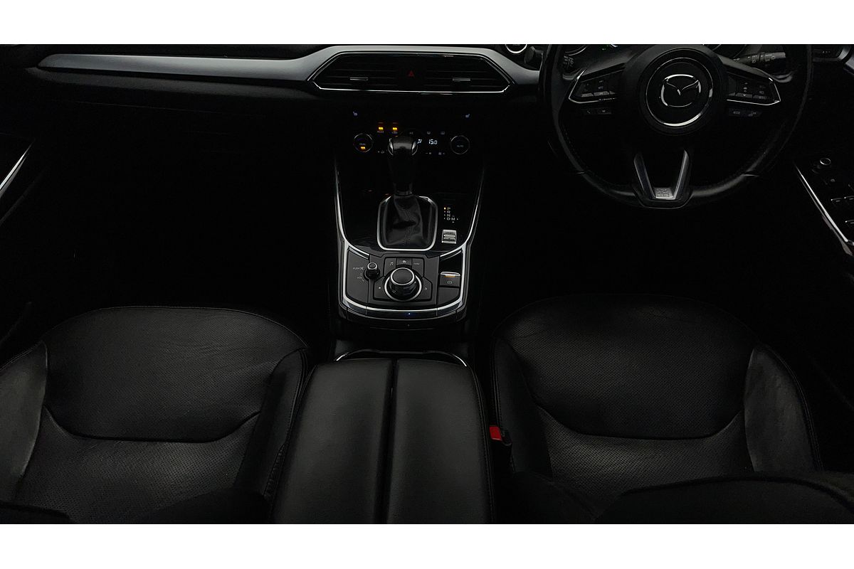 2016 Mazda CX-9 Azami TC