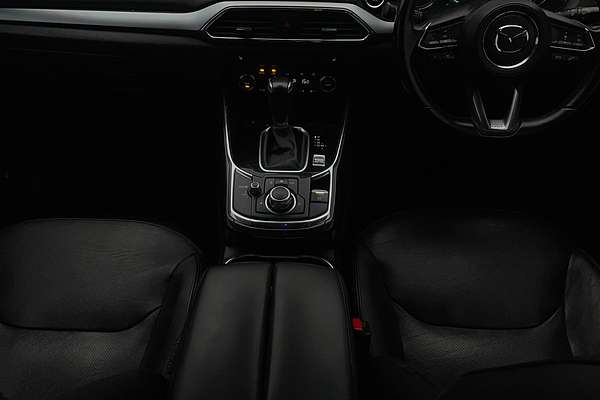 2016 Mazda CX-9 Azami TC