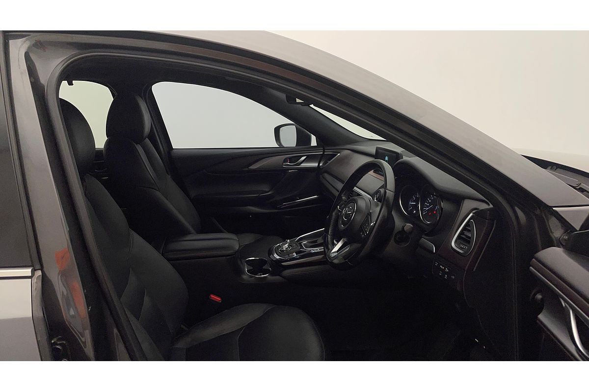 2016 Mazda CX-9 Azami TC