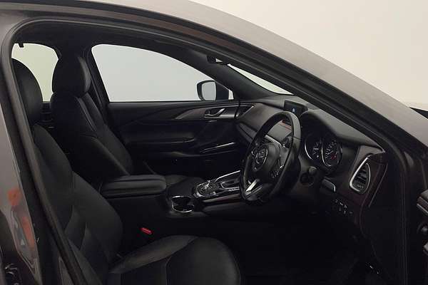 2016 Mazda CX-9 Azami TC