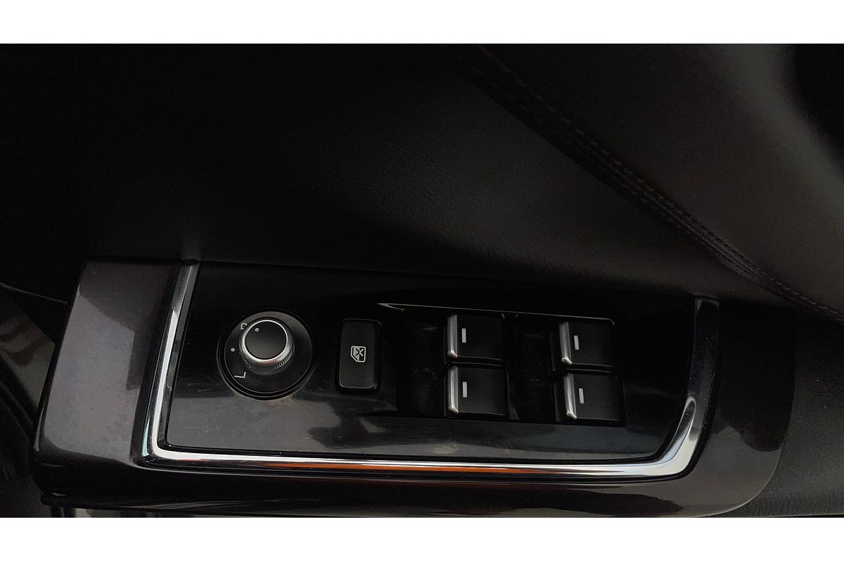 2016 Mazda CX-9 Azami TC