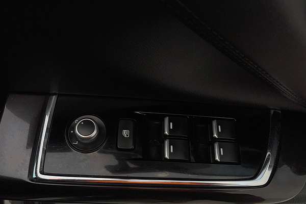 2016 Mazda CX-9 Azami TC