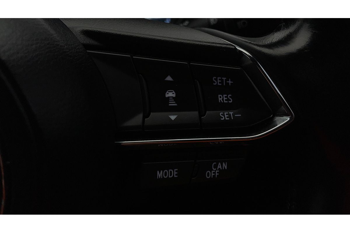 2016 Mazda CX-9 Azami TC